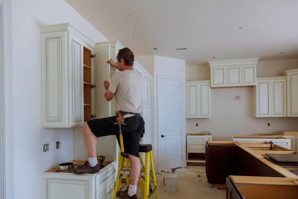 Licensed Kitchen Renovation service in White Marsh, MD - BM Kitchen