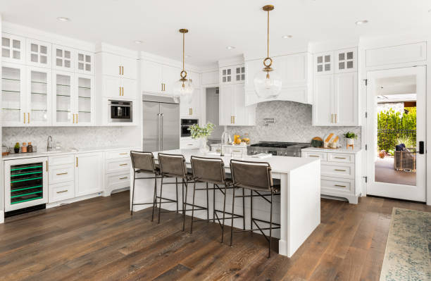 24/7 Emergency Kitchen Renovation experts in White Marsh, MD