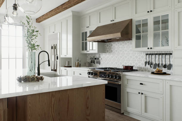 Affordable Kitchen Renovation solutions in White Marsh, MD